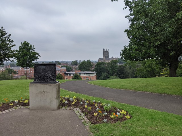 cheap things to do Worcester