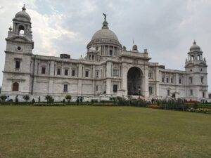 Fort William India Kolkata