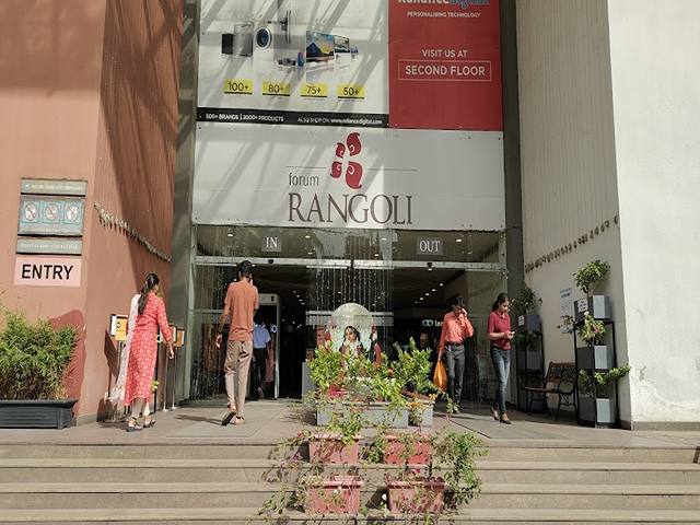 top shopping malls in Kolkata