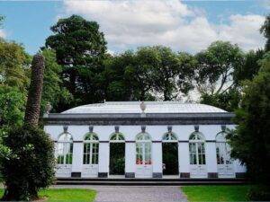 Fota House Cork