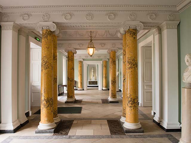 Fota House Cork