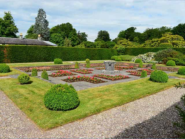 Fota House Cork