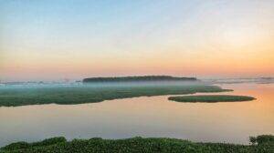 Fox Sagar Lake Hyderabad - best lakes in Hyderabad