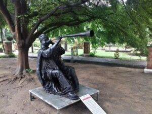 Freedom Park Lagos