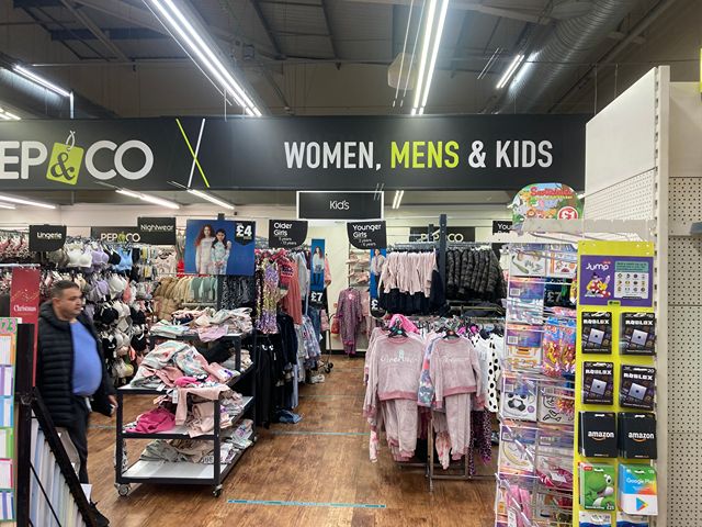 best shopping centre in Coventry