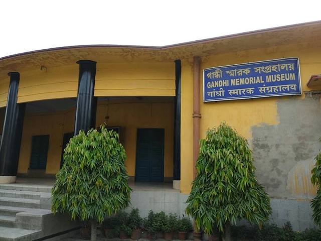 best museums in Kolkata