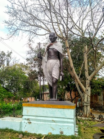 Hyderabad landmarks