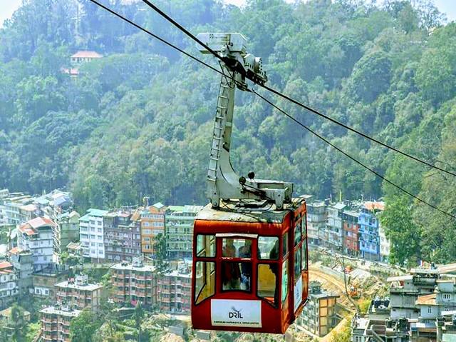 things to do in Gangtok City