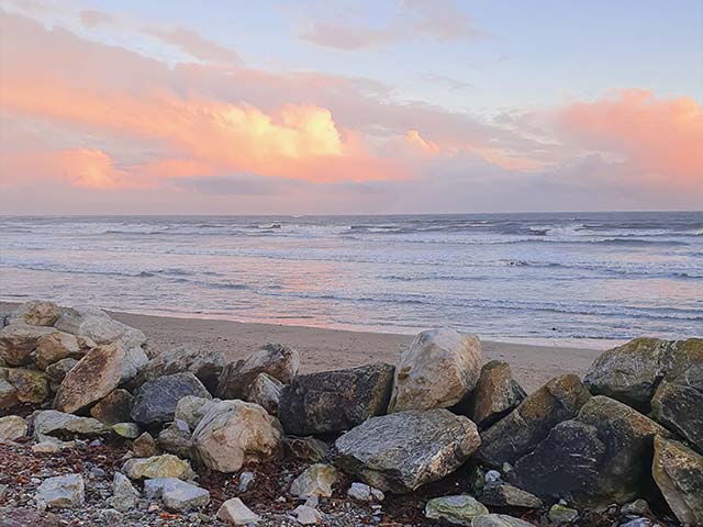 best beaches in Cork