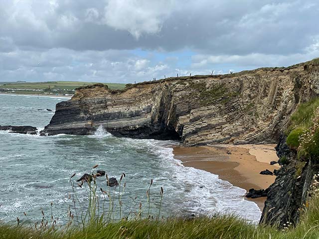 nice beaches in Cork