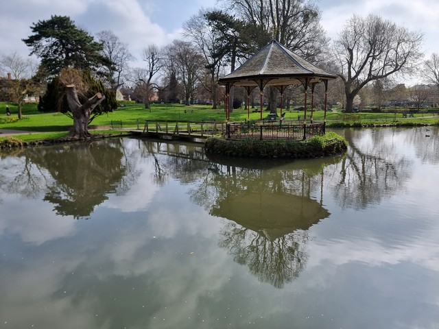 Worcester attractions
