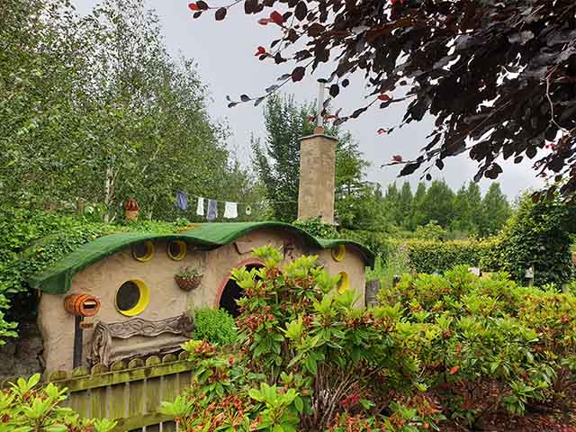best parks in Cork