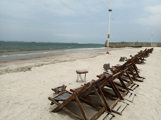 beaches in Lagos Nigeria