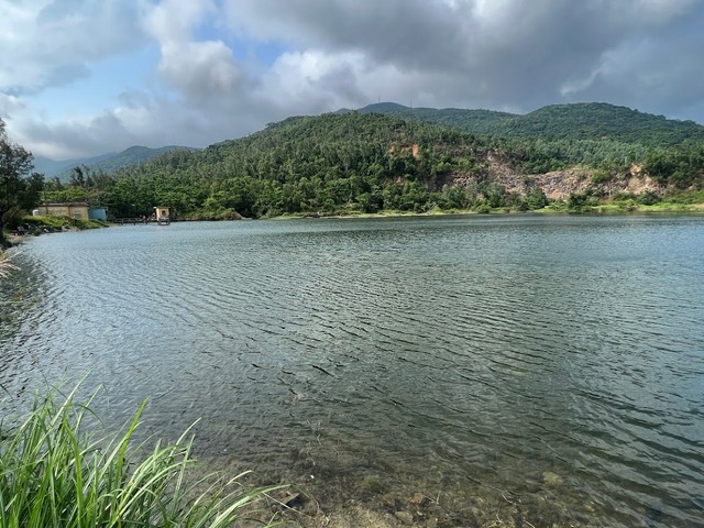 Green Lake Da Nang