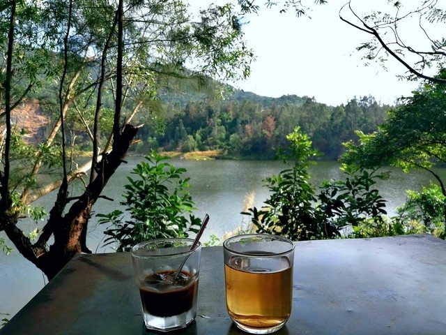 Green Lake Da Nang