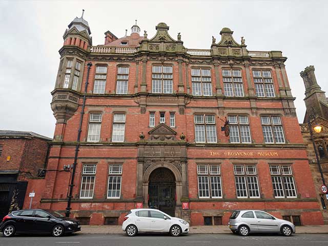 top things to do in Chester 