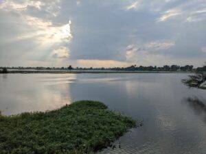 Gulawat Lake Indore
