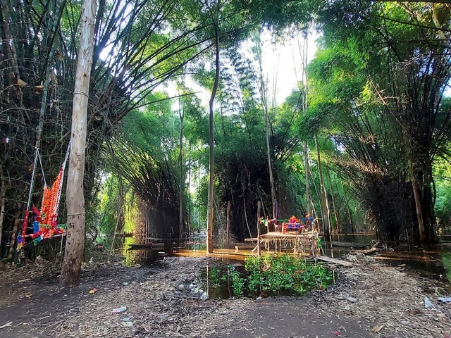 Gulawat Lake Indore