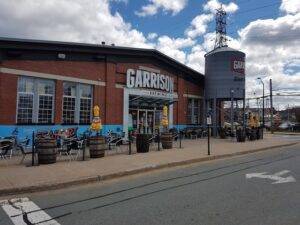 Halifax Seaport Market