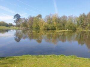 best parks in Preston