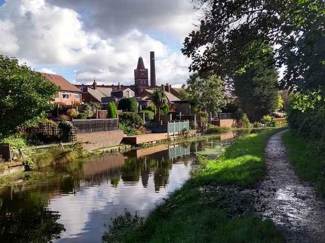 things to do in Preston for families