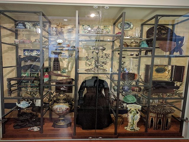 Hawke's Bay Museum Napier