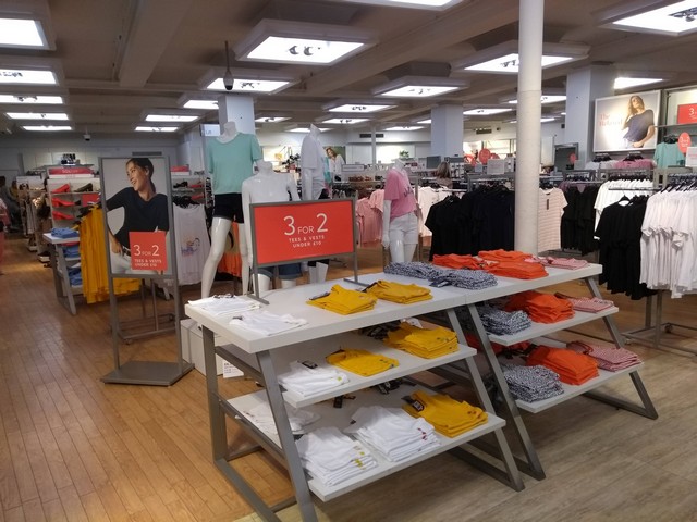 Haymarket Shopping Centre Leicester