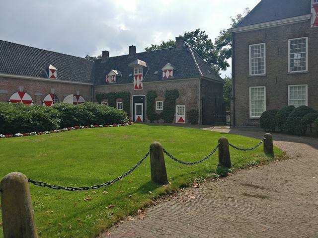 Heeze Castle Eindhoven