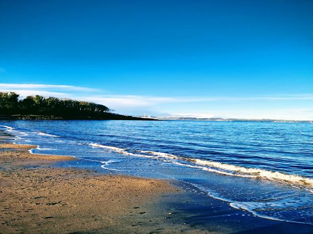 Helen’s Bay Beach Park And Garden Belfast