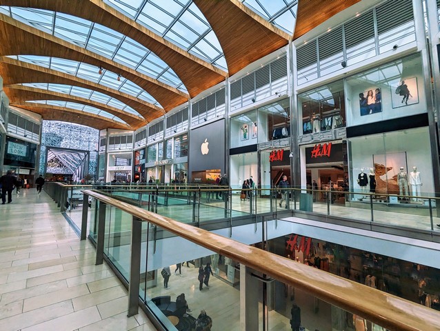 things to do in Leicester UK