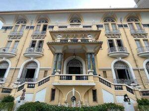 Ho Chi Minh City Museum of Fine Arts - best museums in Ho Chi Minh City