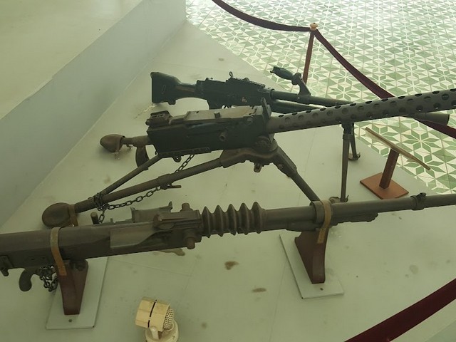 Ho Chi Minh Museum Da Nang