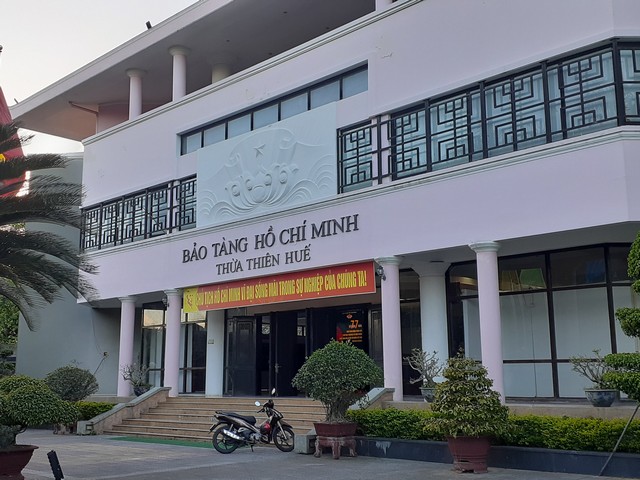 best museums in Hue