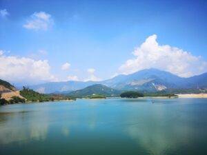 Ho Hoa Trung Hue