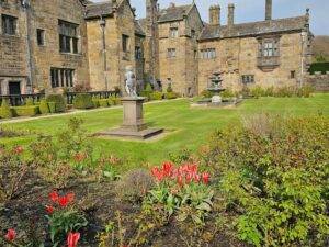 Hoghton Tower Preston - tourist attractions in Preston