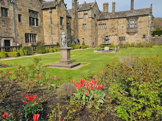 top things to do in Preston