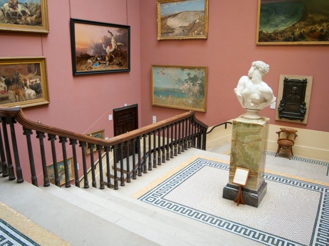 Harris Museum Preston