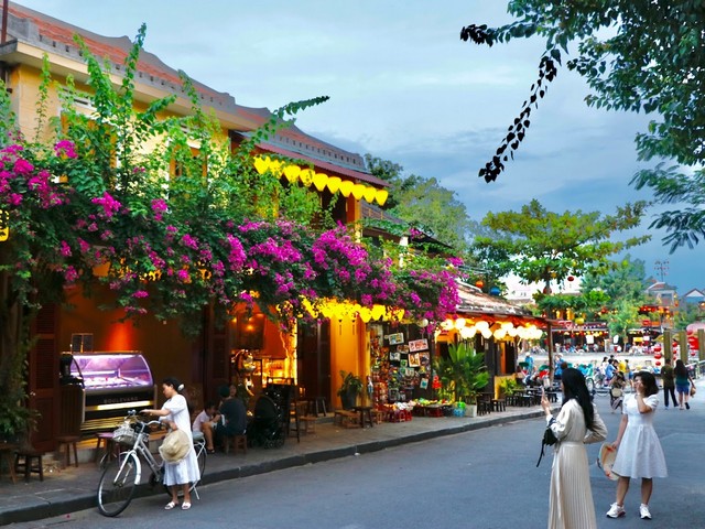 best markets in Da Nang