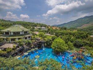 Hot Springs Da Nang