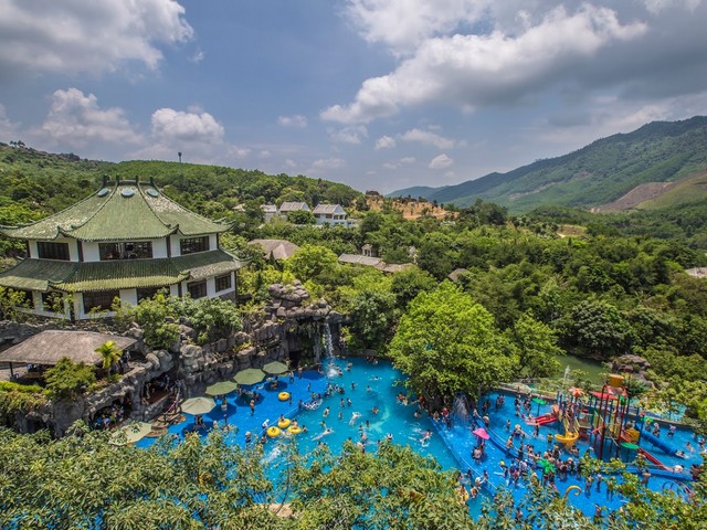 fun things to do in Da Nang