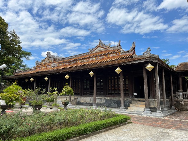 best museums in Hue