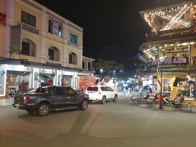 Hue Night Market