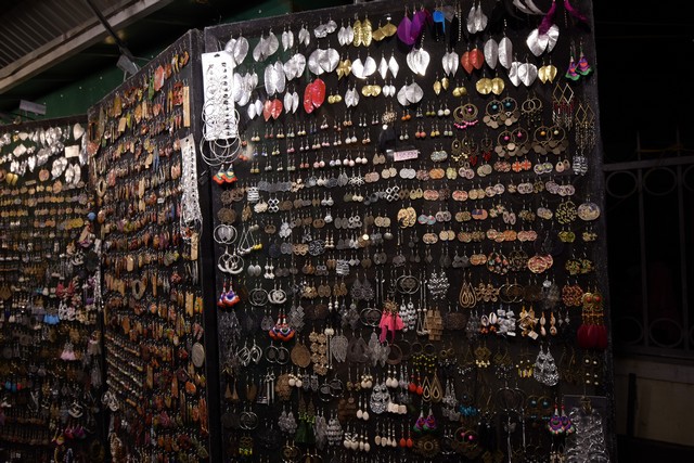 Hue Night Market