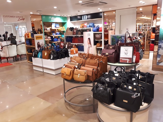 Hyderabad Central Mall