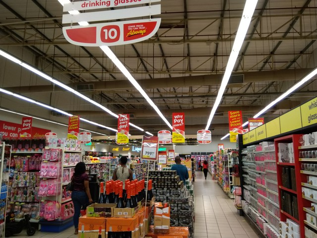 Ikeja City Mall Lagos