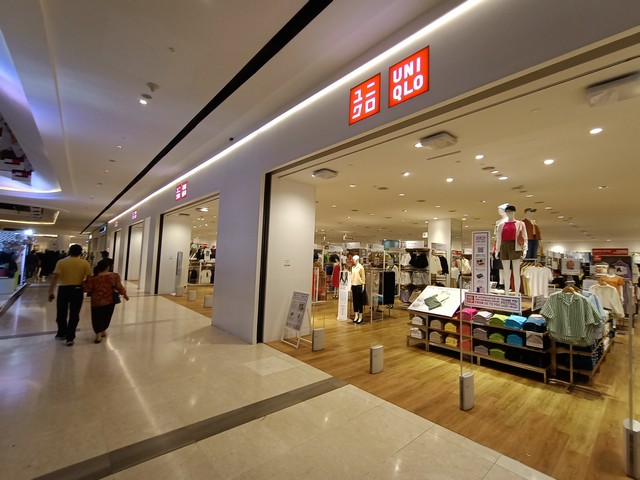 Imago Shopping Mall Kota Kinabalu