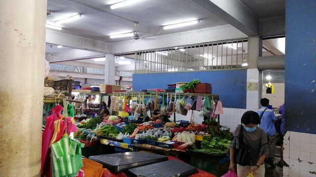 things to see and do in Kota Kinabalu