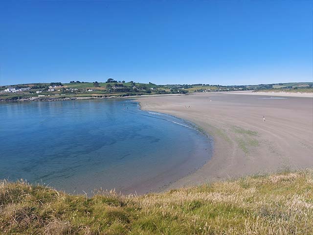 best beaches in Cork