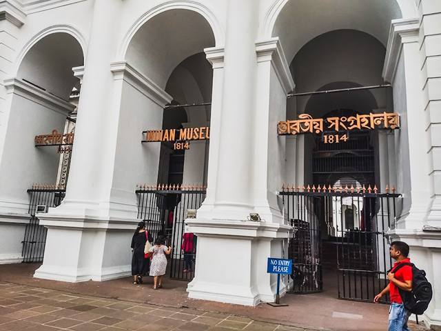 best attractions in Kolkata