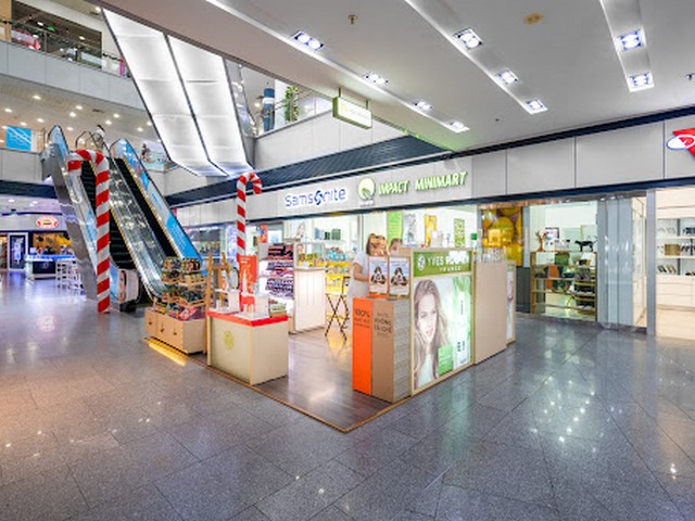 Indochina Mall Da Nang